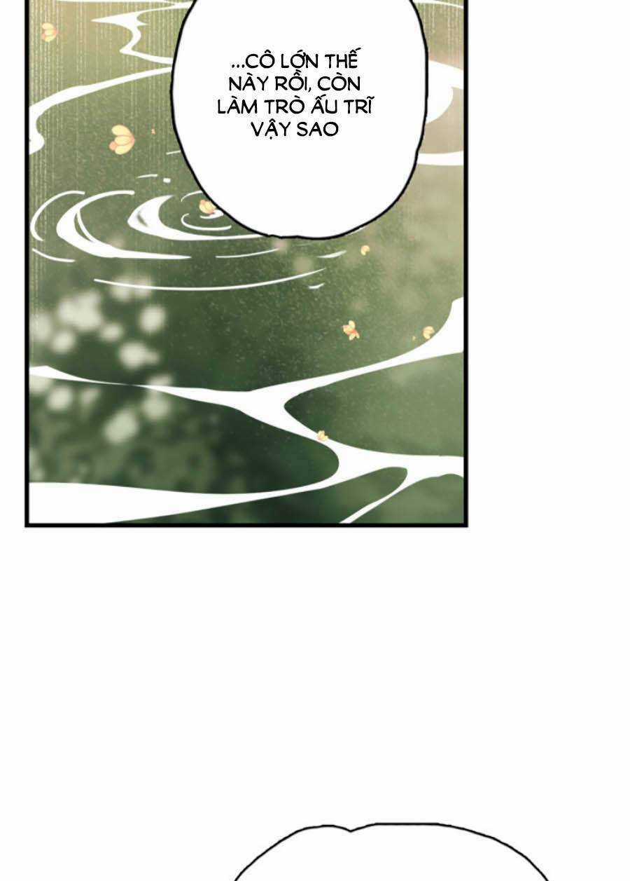 Điều Hương Vương Phi Chapter 17 trang 13