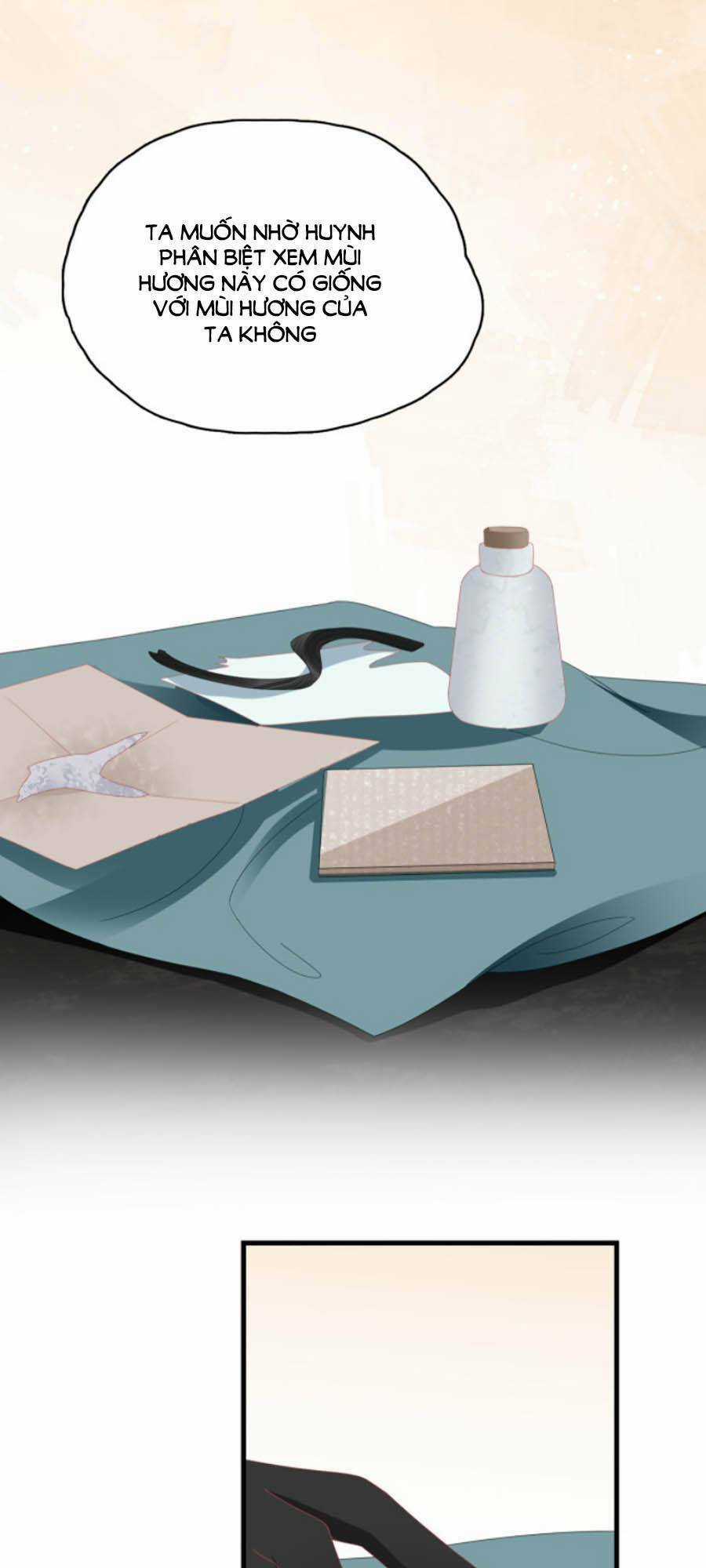 Điều Hương Vương Phi Chapter 17 trang 15