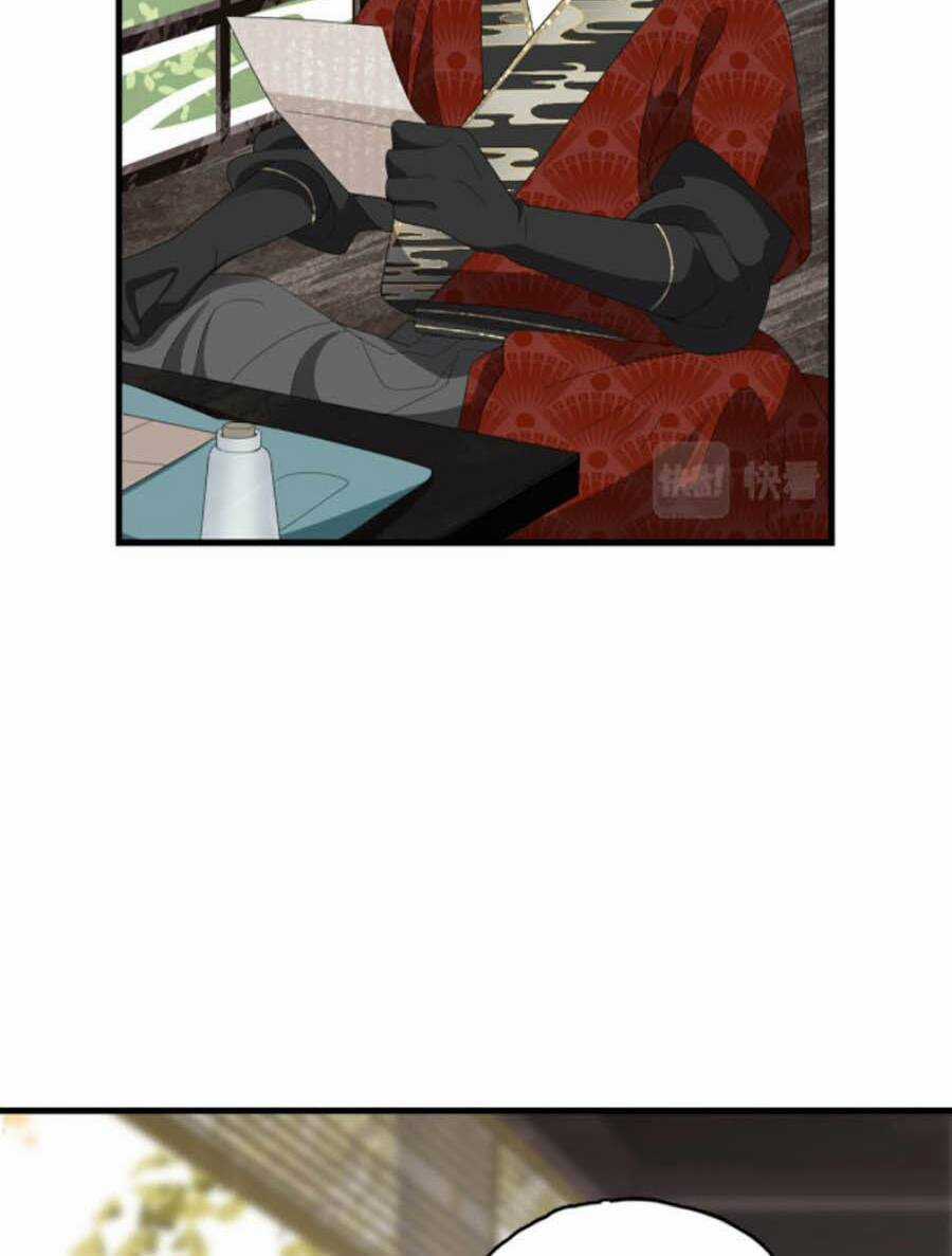 Điều Hương Vương Phi Chapter 17 trang 18