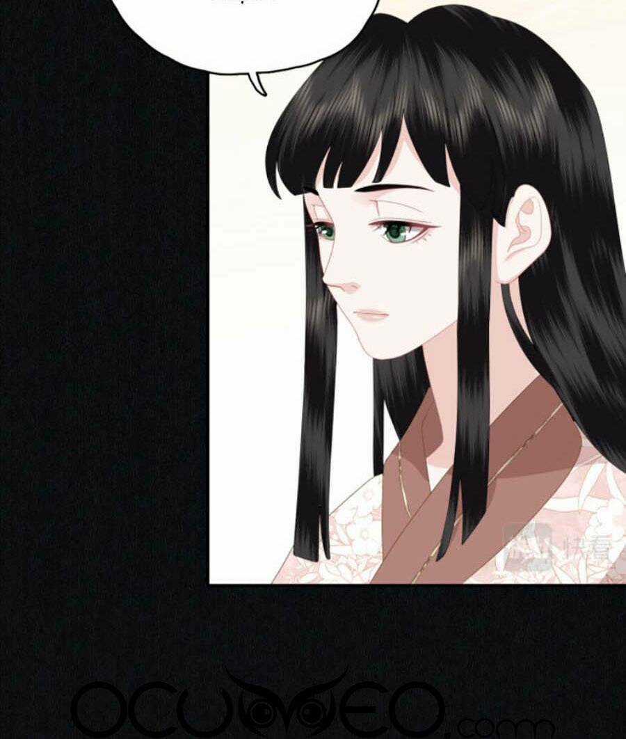 Điều Hương Vương Phi Chapter 17 trang 2