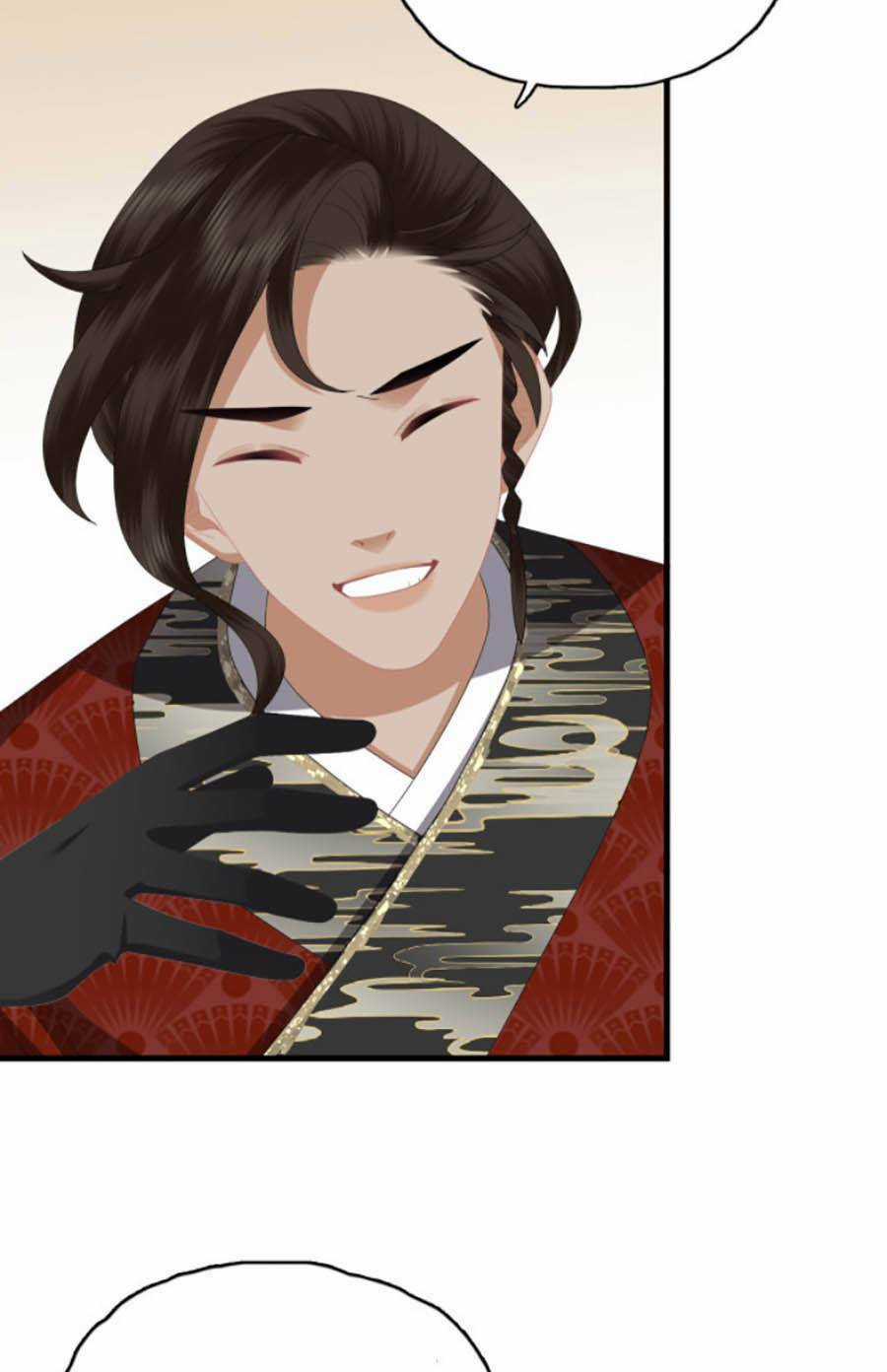 Điều Hương Vương Phi Chapter 17 trang 31