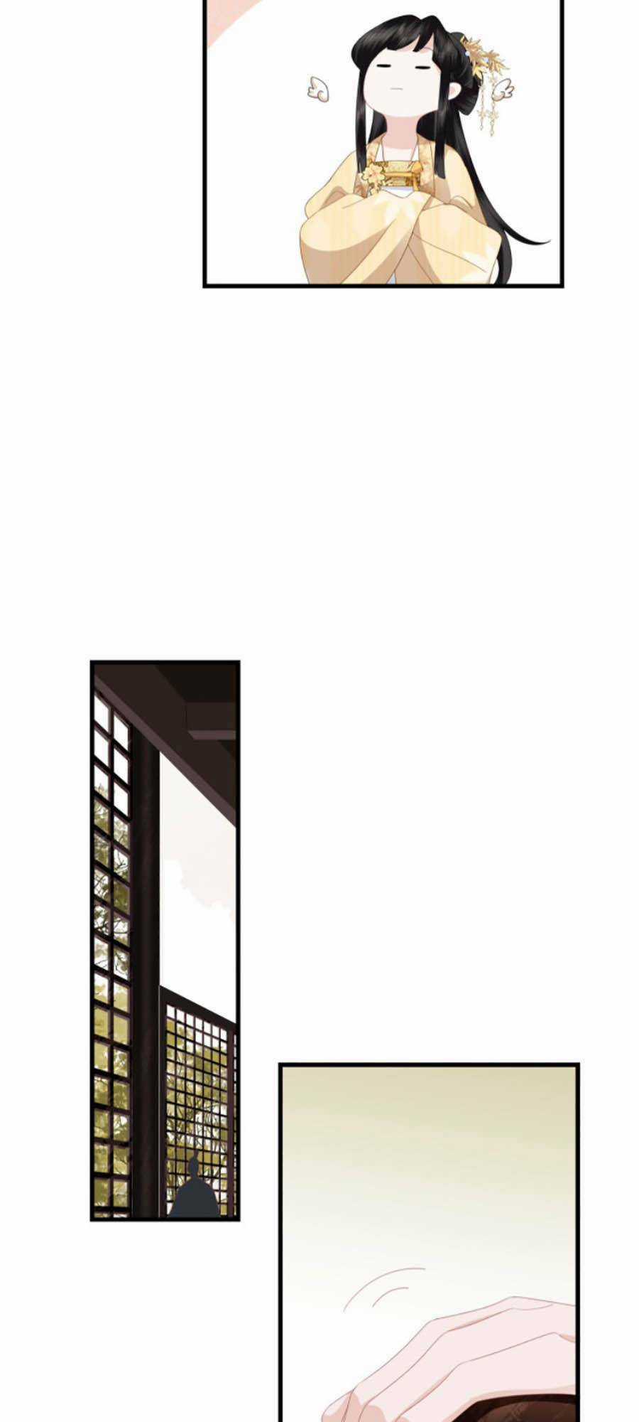 Điều Hương Vương Phi Chapter 17 trang 34