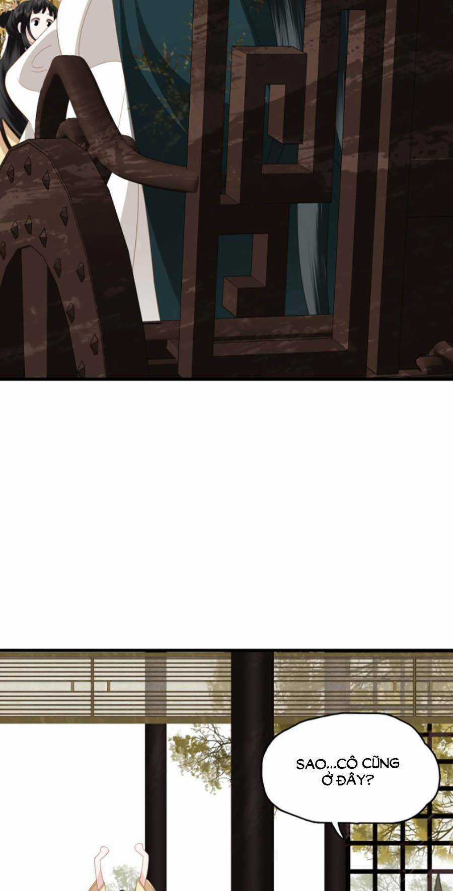 Điều Hương Vương Phi Chapter 17 trang 36