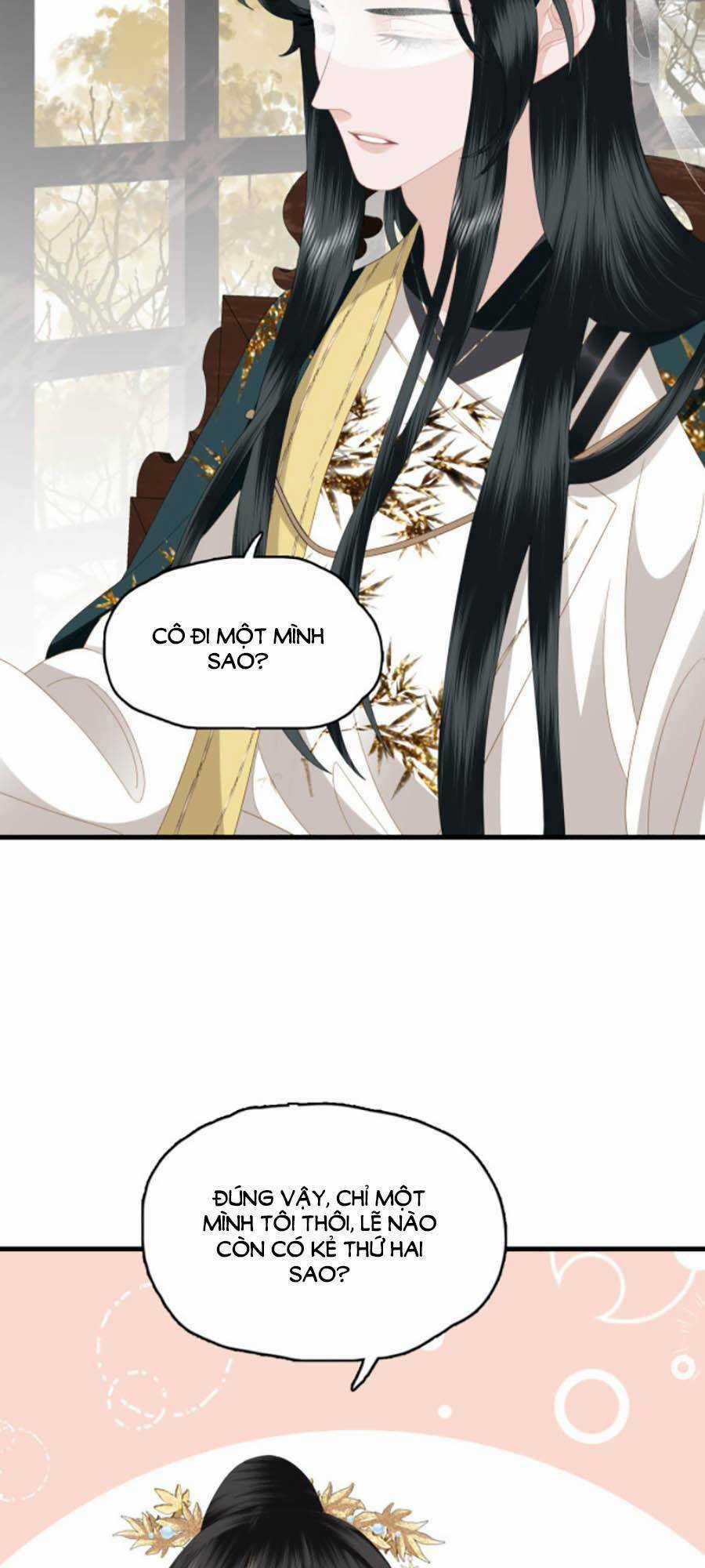 Điều Hương Vương Phi Chapter 17 trang 38