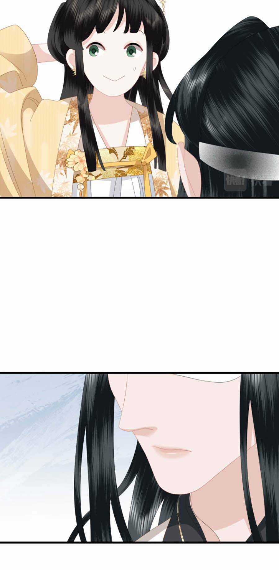 Điều Hương Vương Phi Chapter 17 trang 39