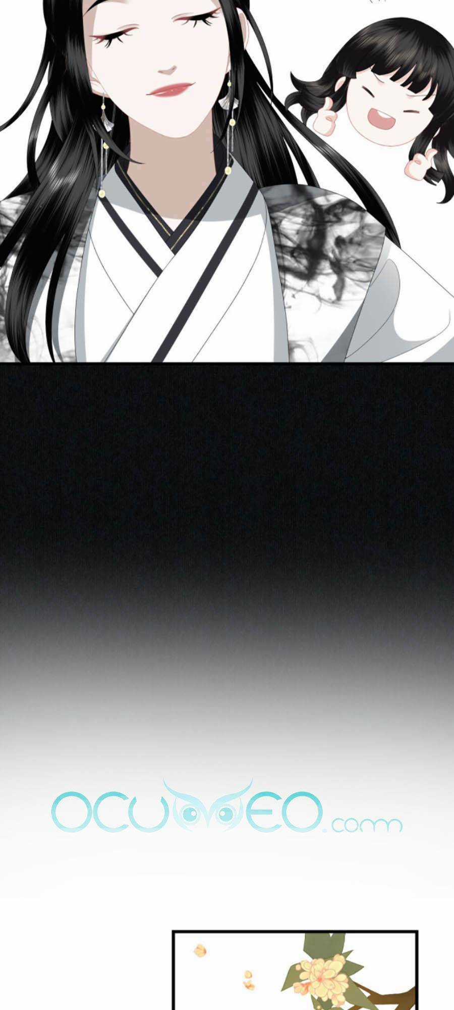 Điều Hương Vương Phi Chapter 17 trang 4