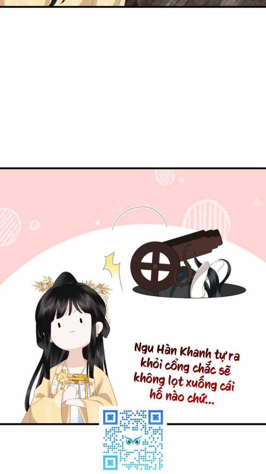 Điều Hương Vương Phi Chapter 17 trang 42