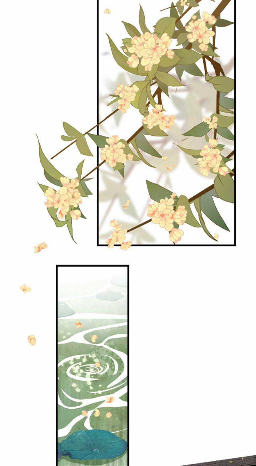 Điều Hương Vương Phi Chapter 17 trang 5