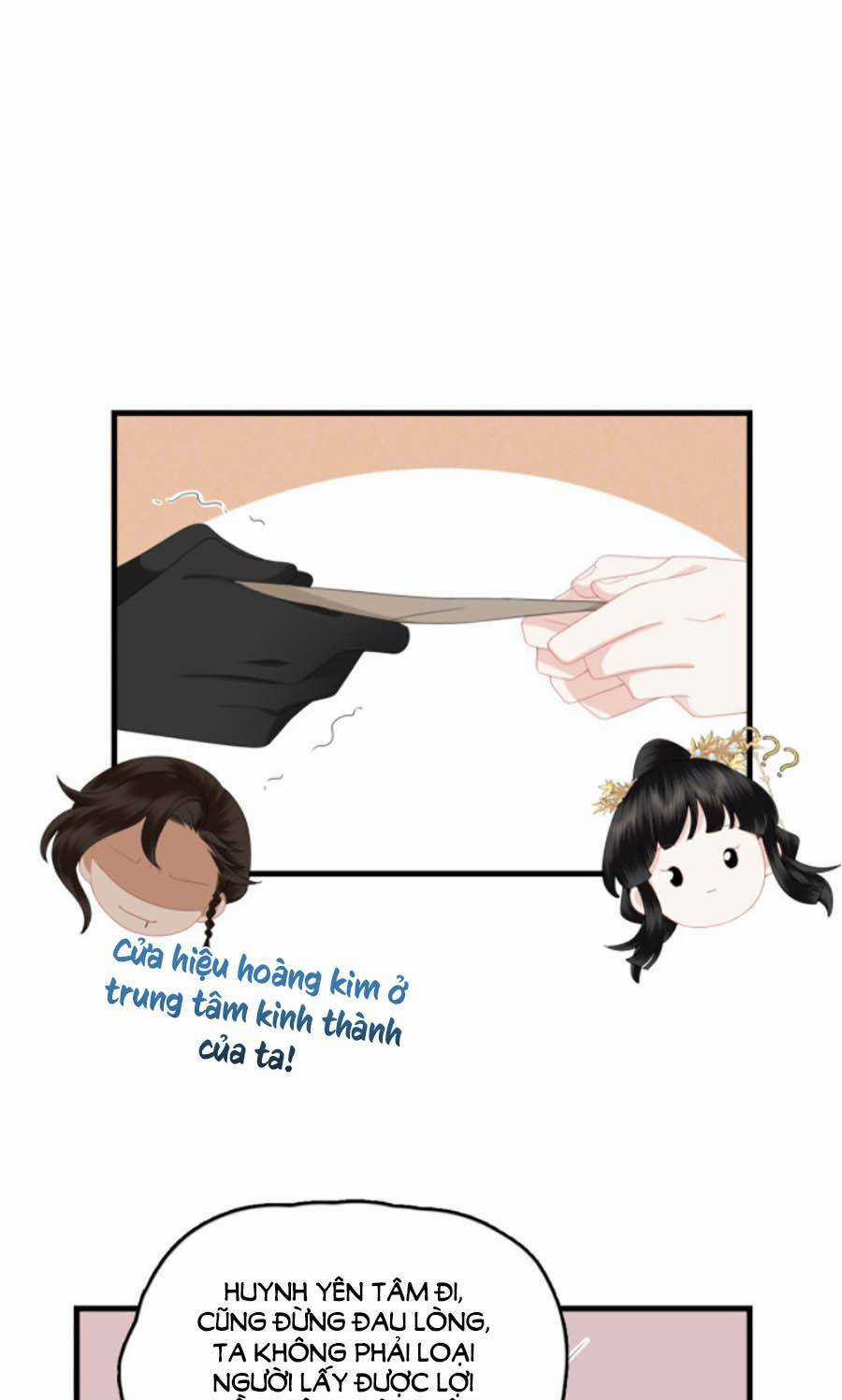 Điều Hương Vương Phi Chapter 17 trang 9