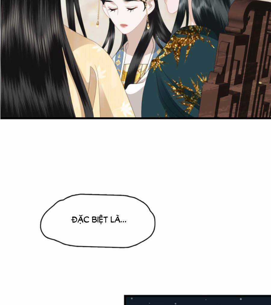 Điều Hương Vương Phi Chapter 18 trang 10