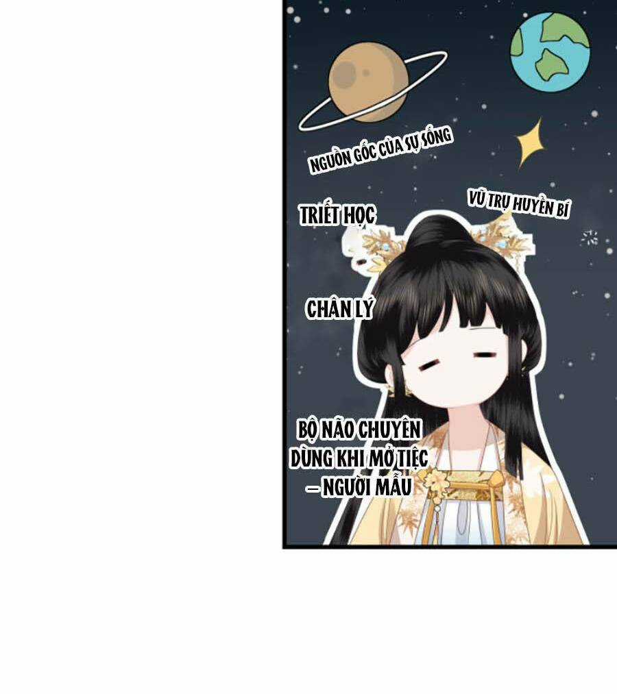 Điều Hương Vương Phi Chapter 18 trang 11