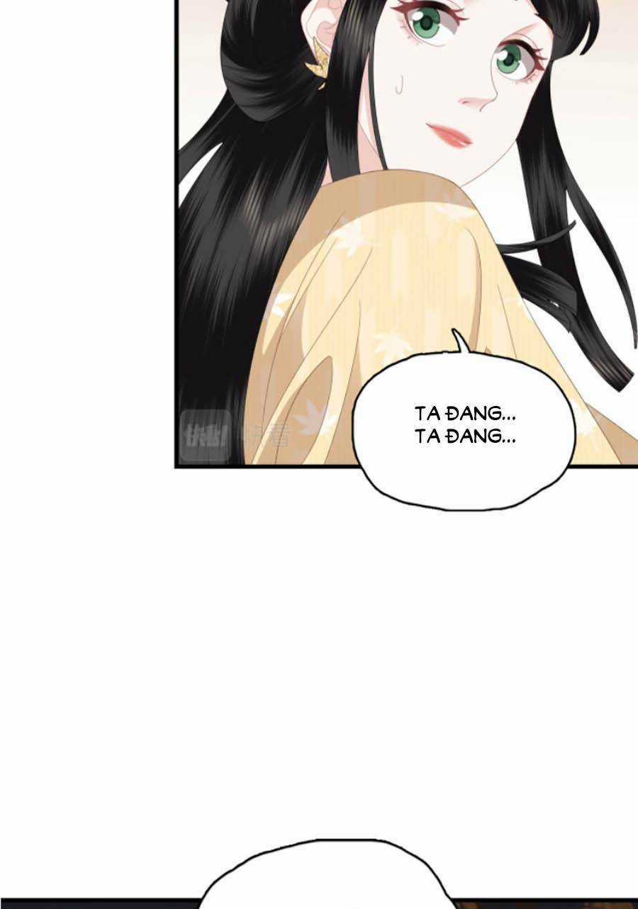 Điều Hương Vương Phi Chapter 18 trang 17