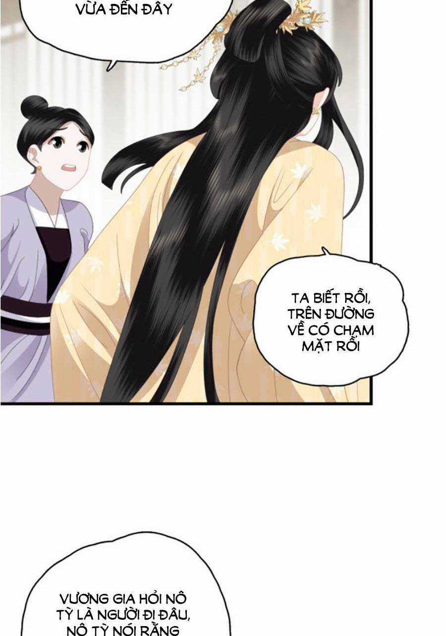 Điều Hương Vương Phi Chapter 18 trang 2