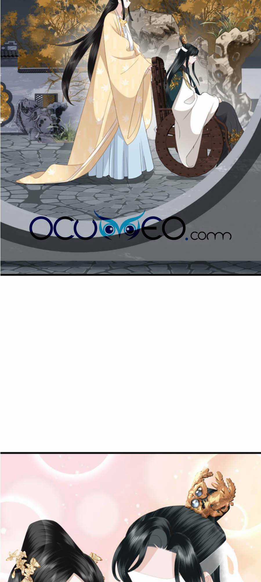 Điều Hương Vương Phi Chapter 18 trang 20