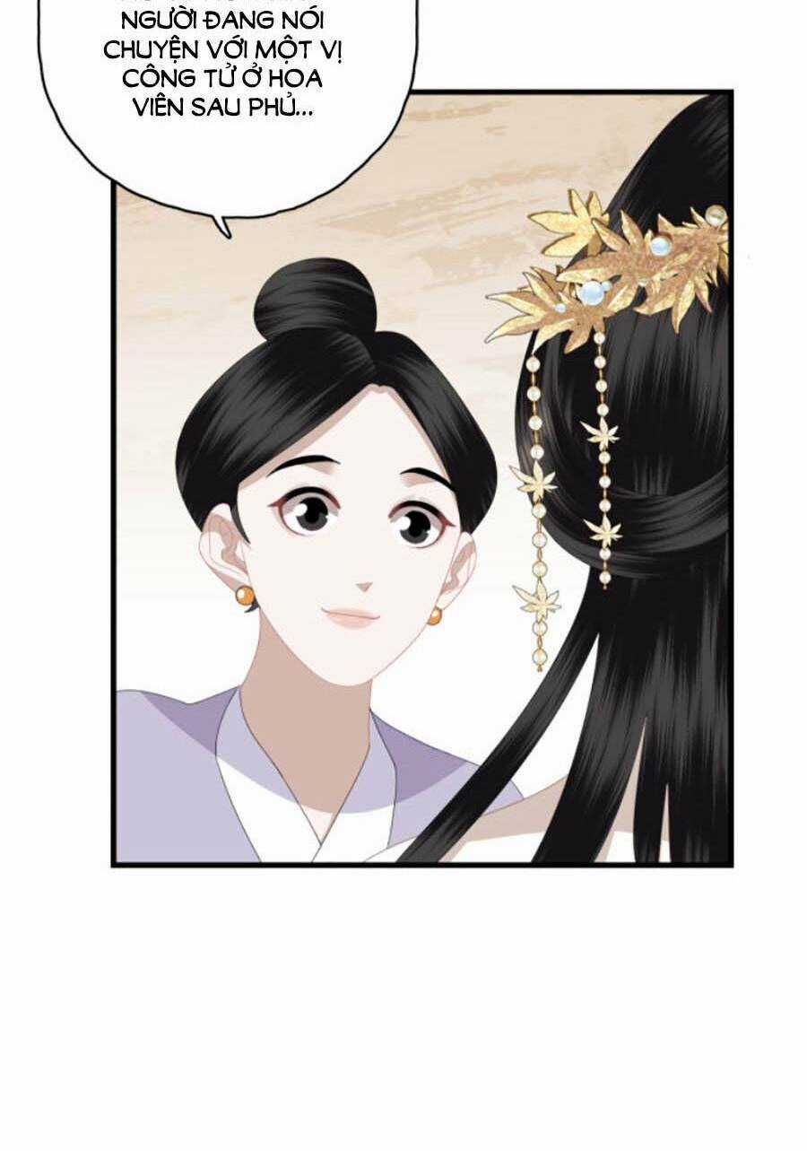 Điều Hương Vương Phi Chapter 18 trang 3