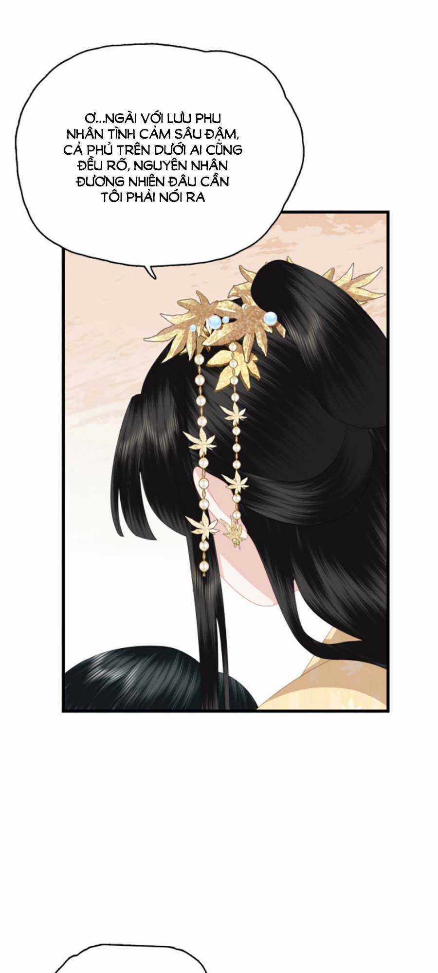 Điều Hương Vương Phi Chapter 18 trang 30