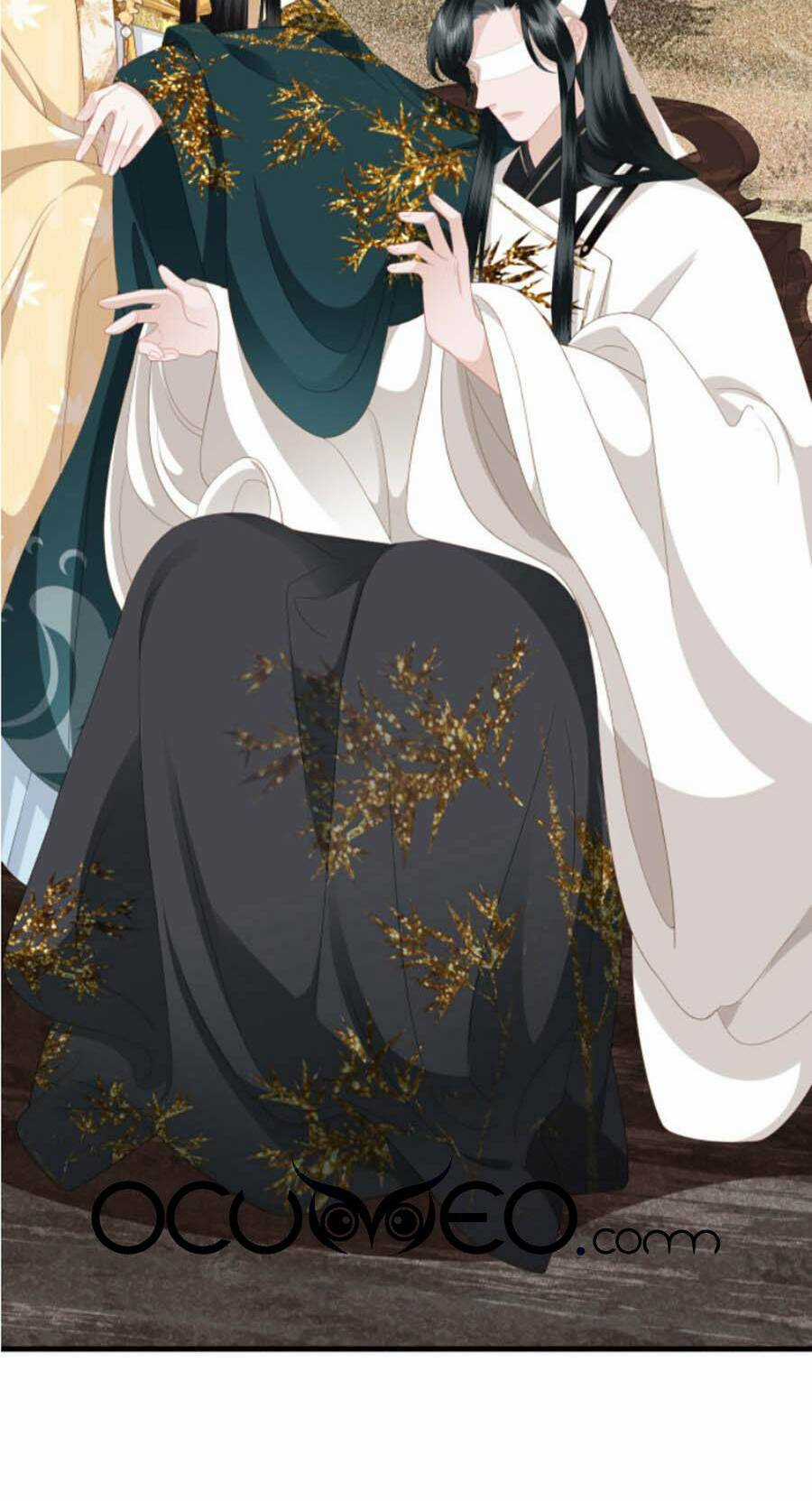 Điều Hương Vương Phi Chapter 18 trang 33