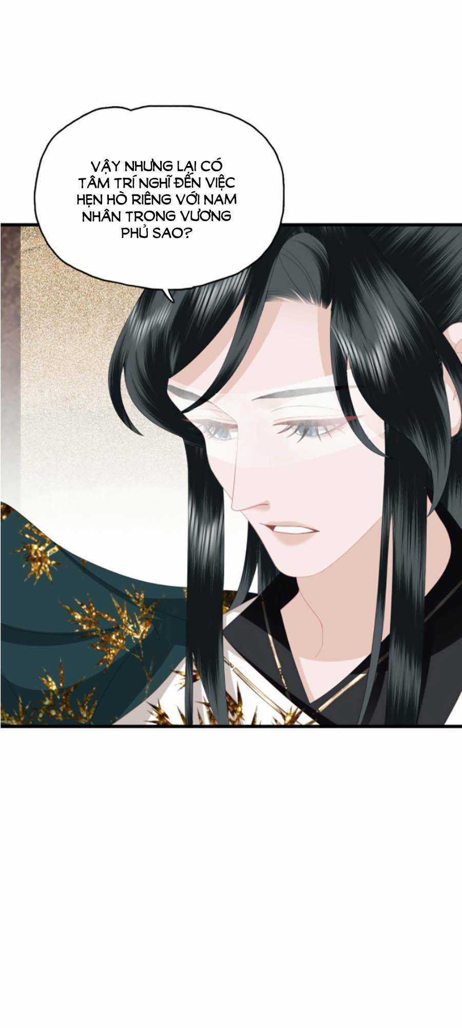 Điều Hương Vương Phi Chapter 18 trang 34