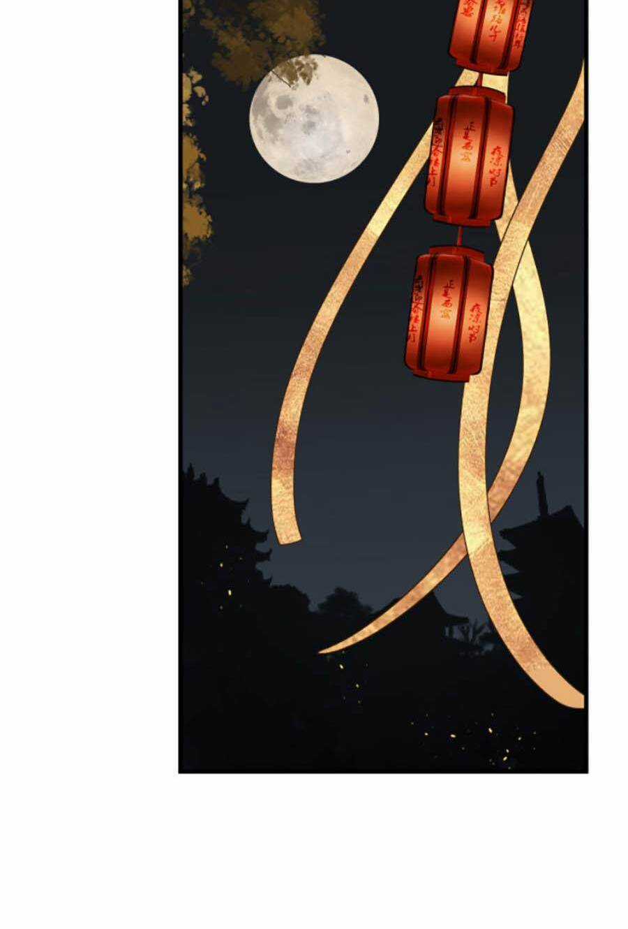 Điều Hương Vương Phi Chapter 18 trang 7