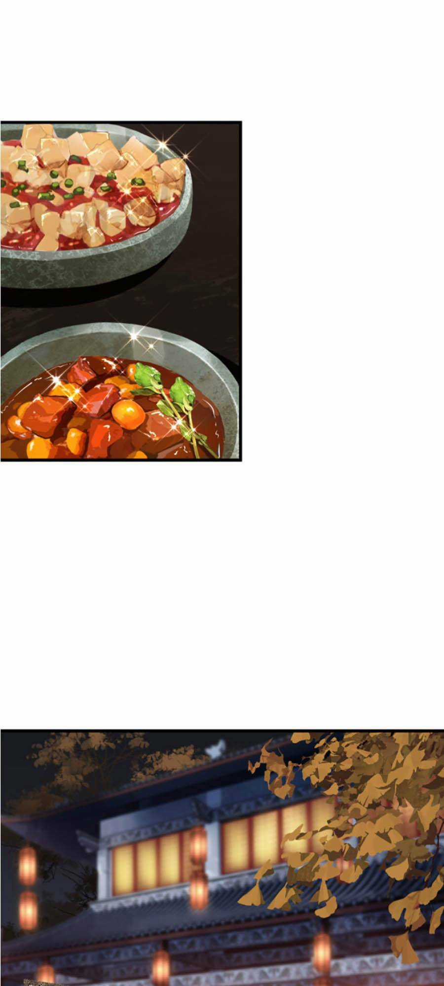 Điều Hương Vương Phi Chapter 18 trang 8