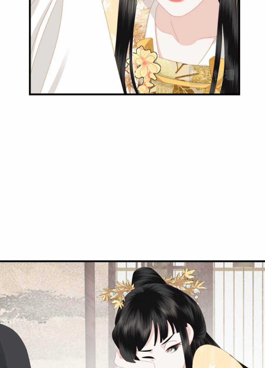 Điều Hương Vương Phi Chapter 19 trang 12