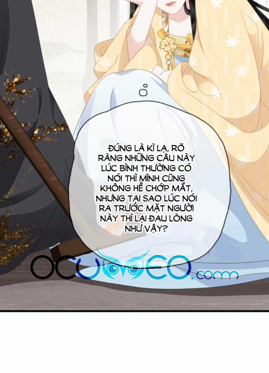 Điều Hương Vương Phi Chapter 19 trang 13