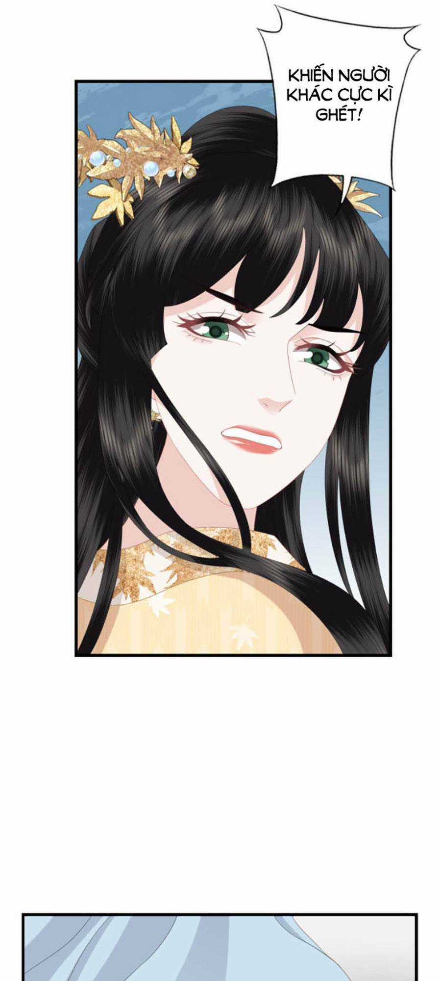 Điều Hương Vương Phi Chapter 19 trang 18