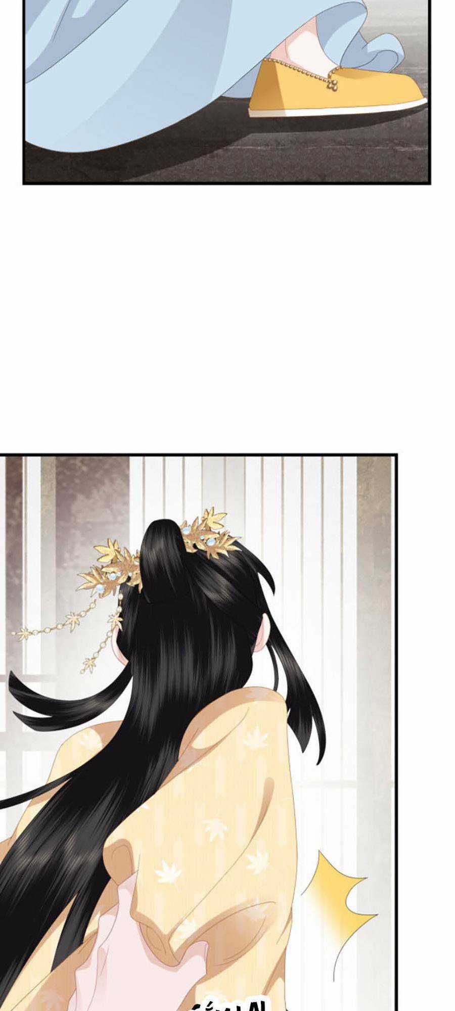 Điều Hương Vương Phi Chapter 19 trang 19