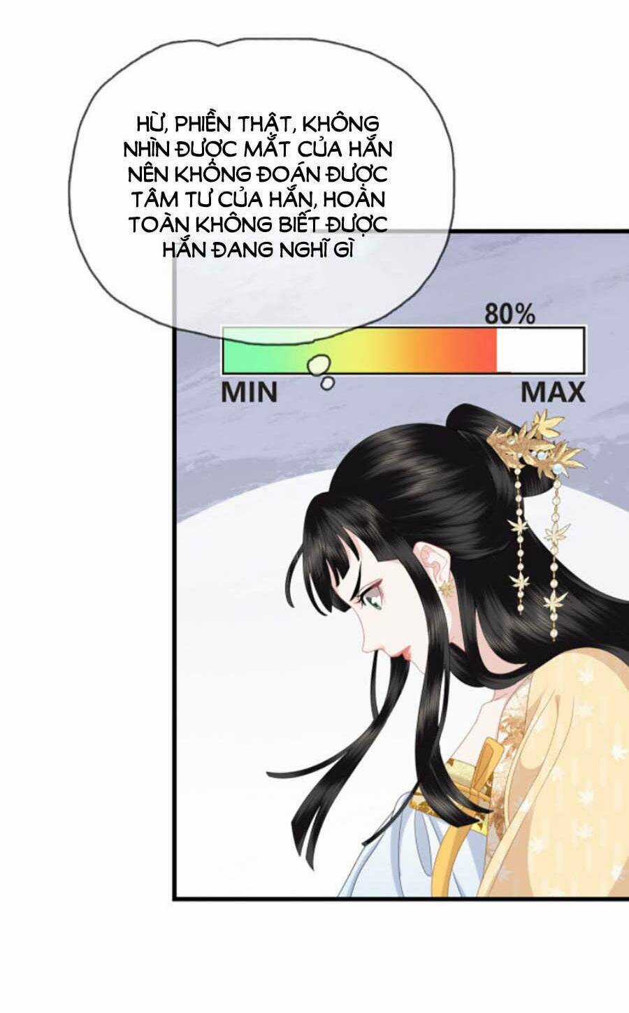 Điều Hương Vương Phi Chapter 19 trang 2