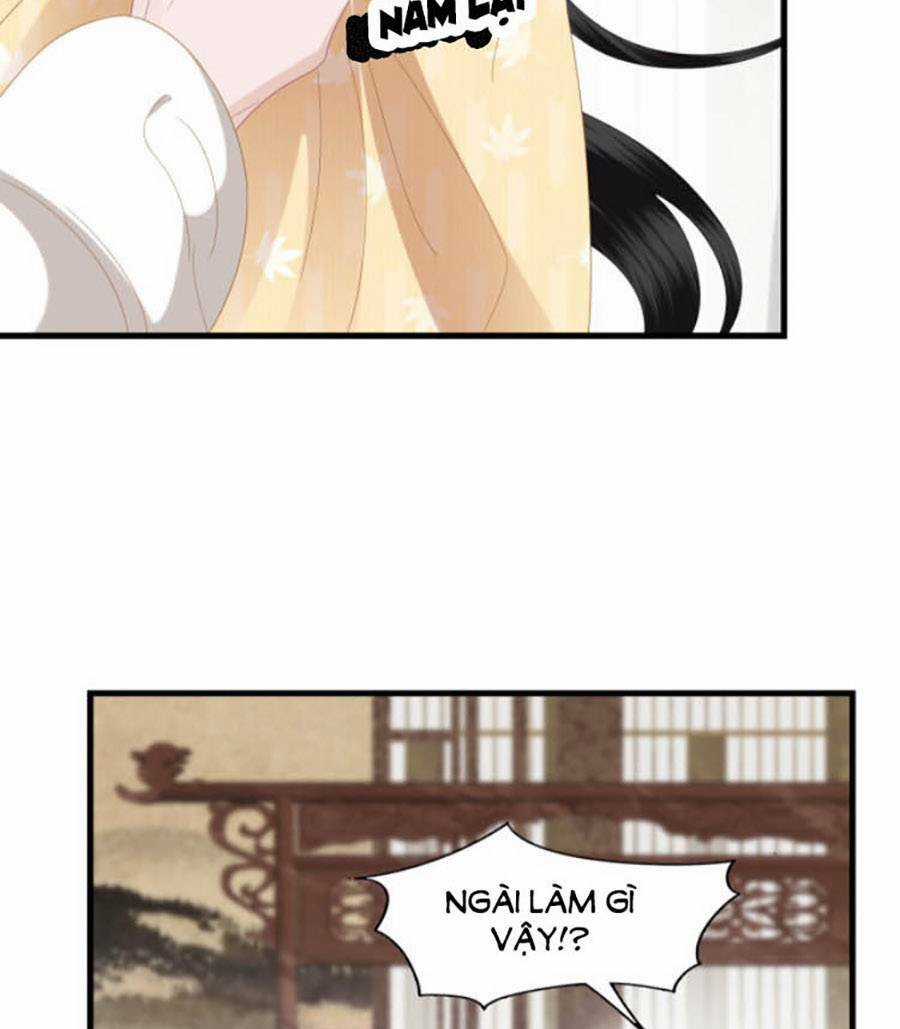 Điều Hương Vương Phi Chapter 19 trang 20