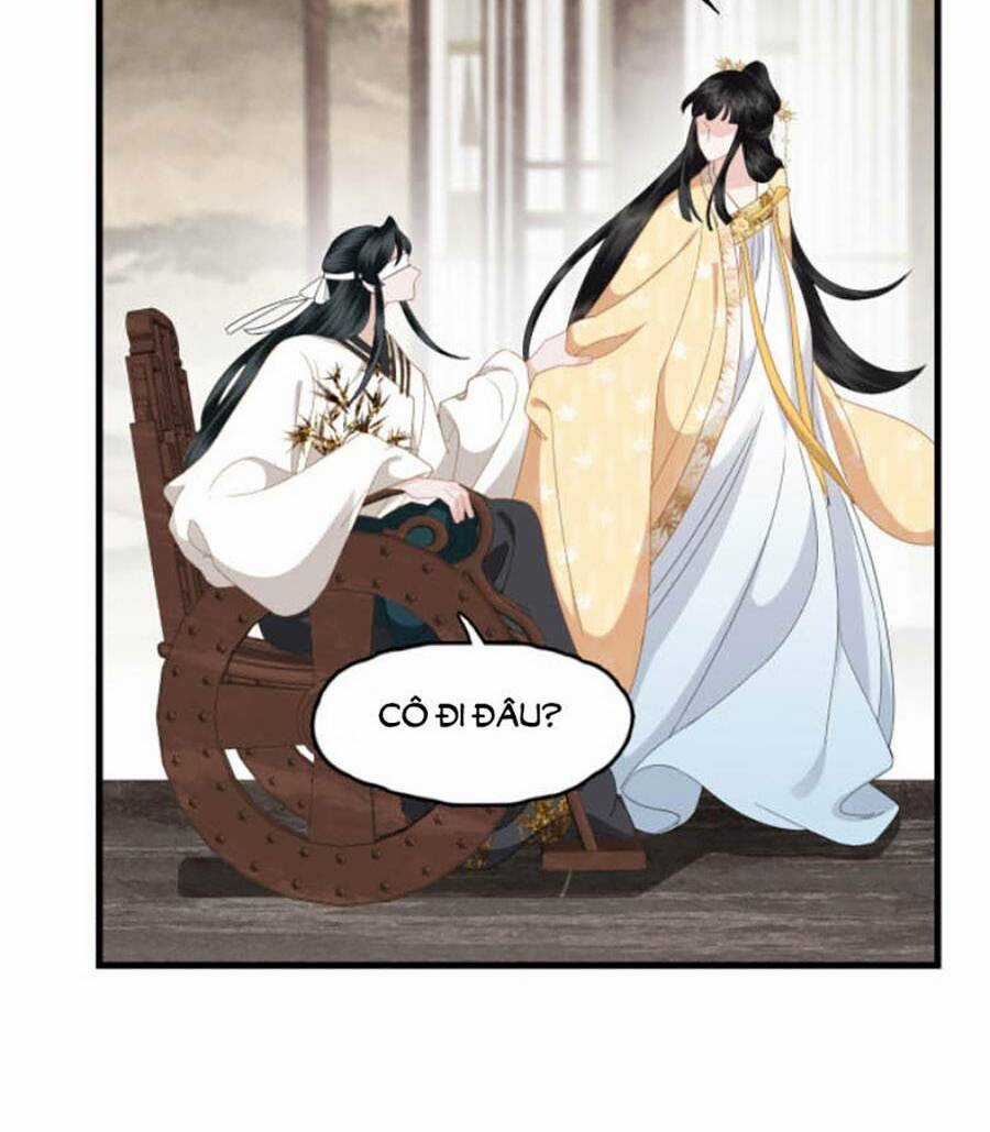 Điều Hương Vương Phi Chapter 19 trang 21