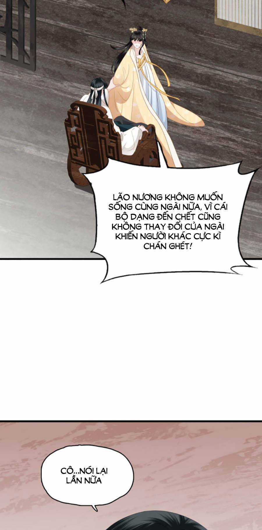 Điều Hương Vương Phi Chapter 19 trang 24