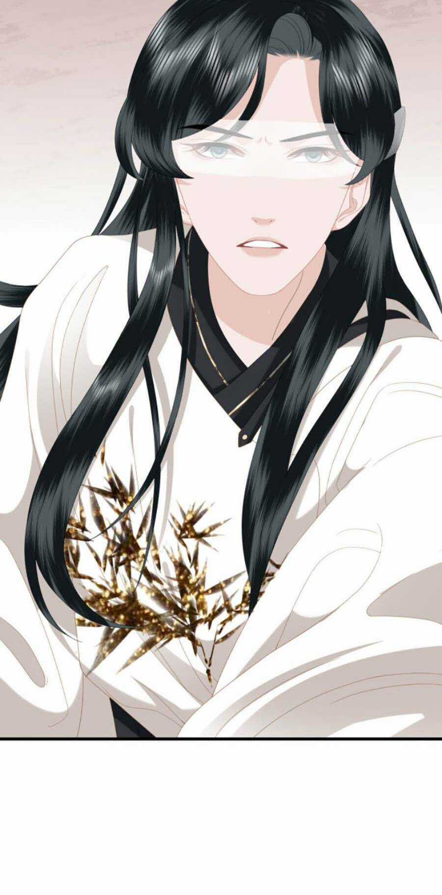 Điều Hương Vương Phi Chapter 19 trang 25