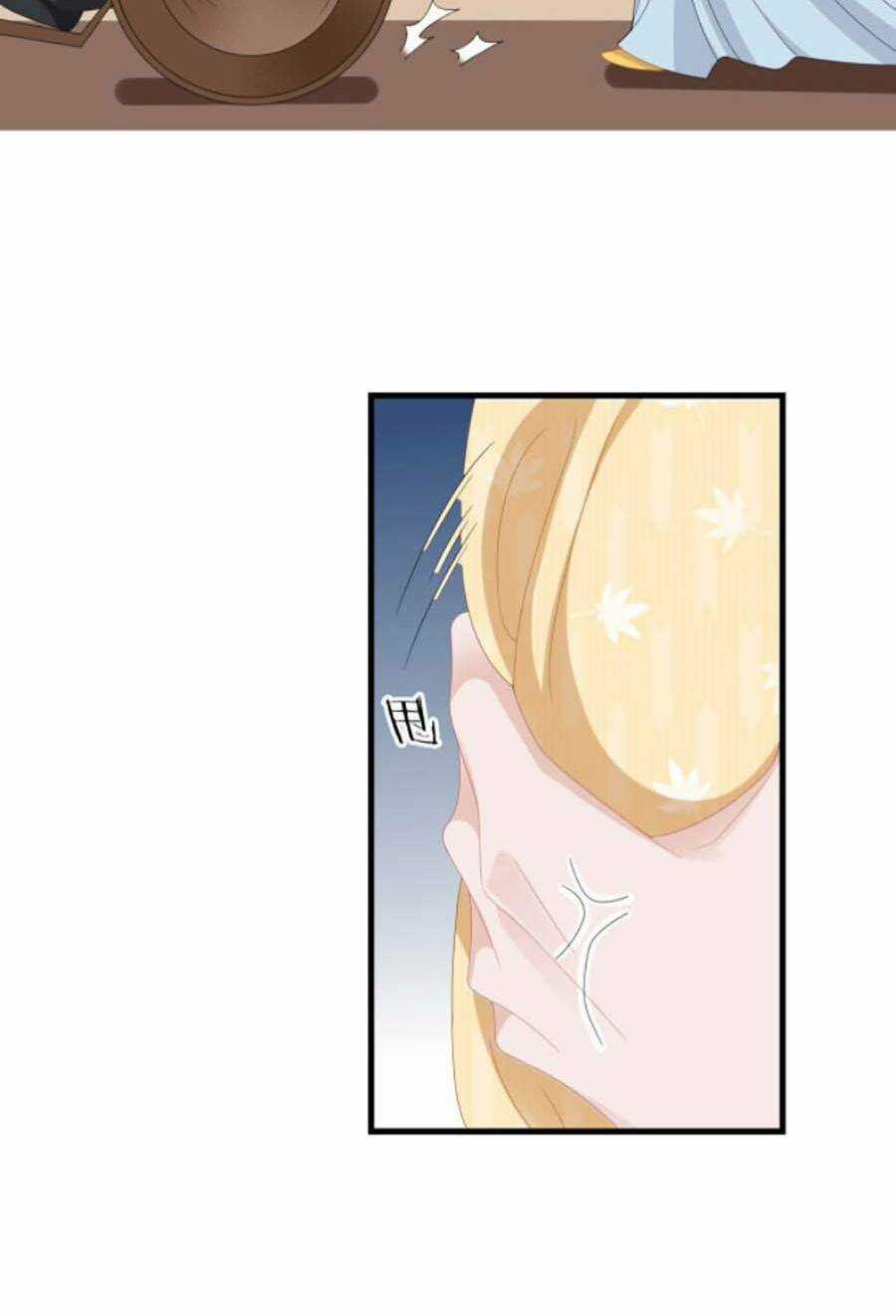 Điều Hương Vương Phi Chapter 19 trang 29