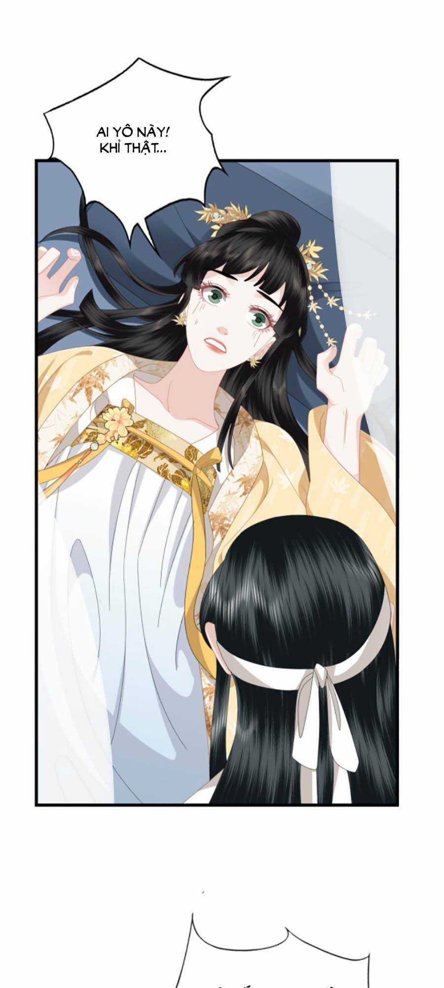 Điều Hương Vương Phi Chapter 19 trang 30