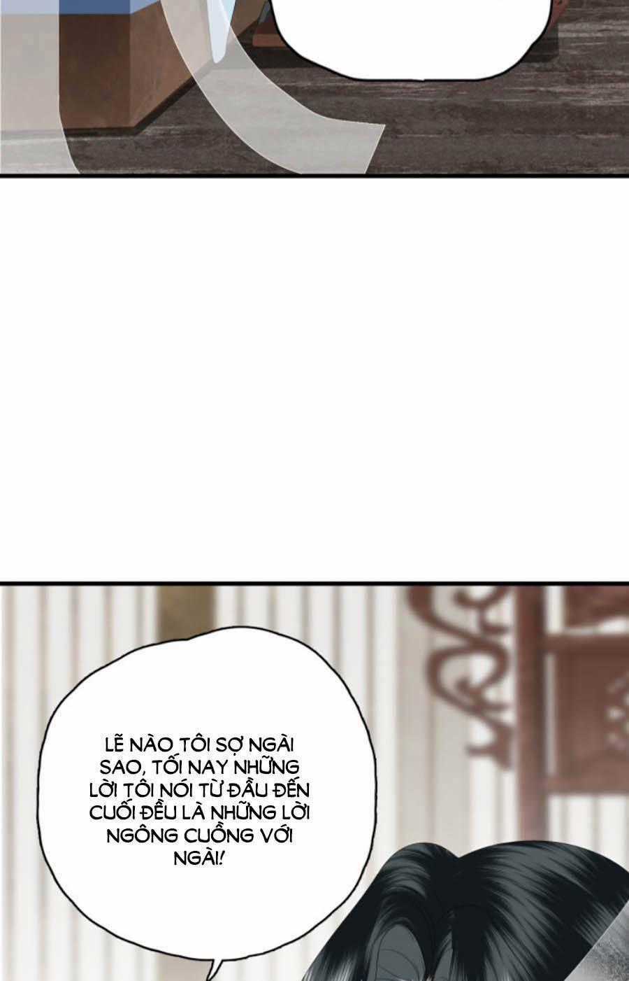 Điều Hương Vương Phi Chapter 19 trang 38