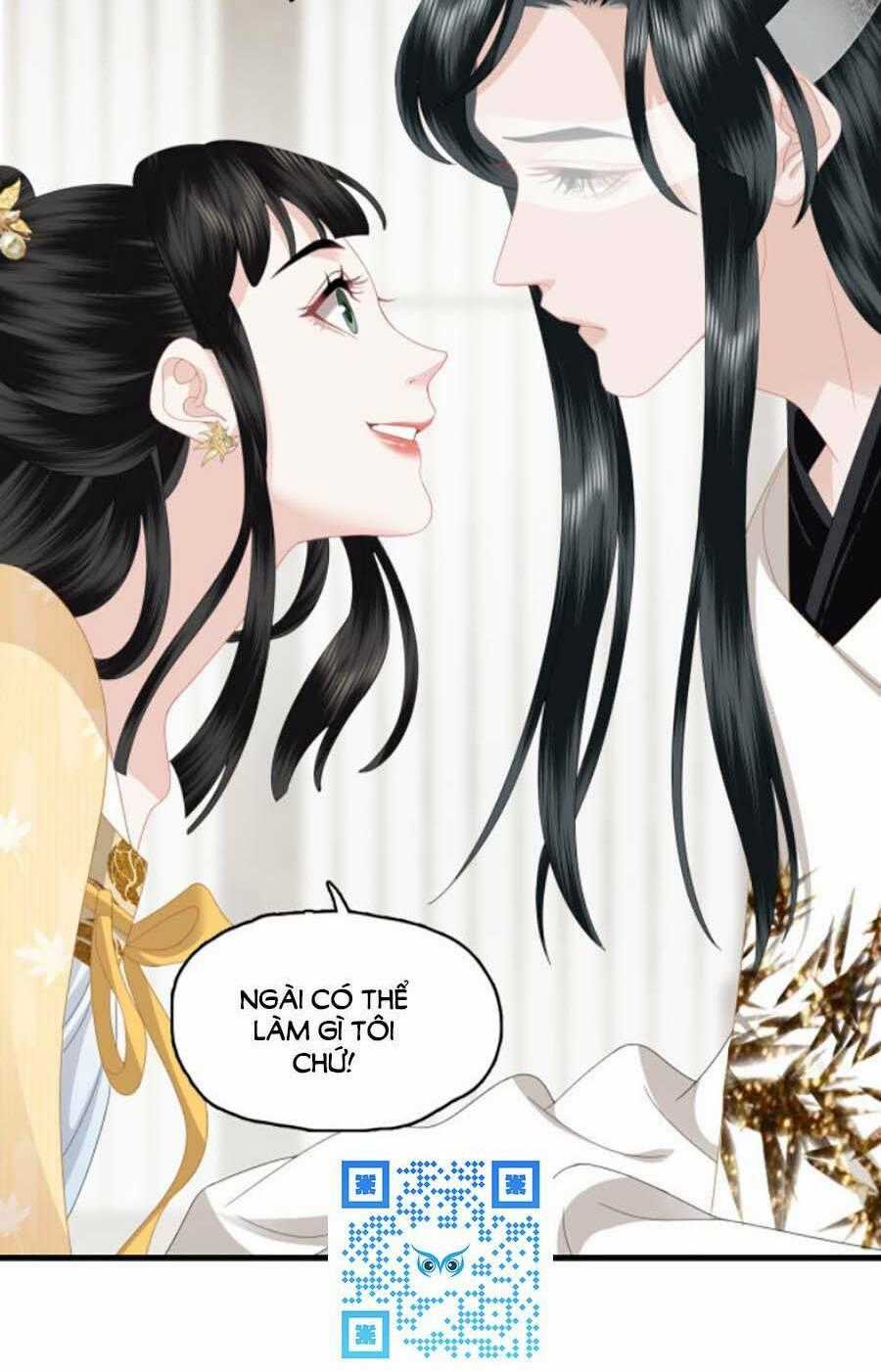 Điều Hương Vương Phi Chapter 19 trang 39