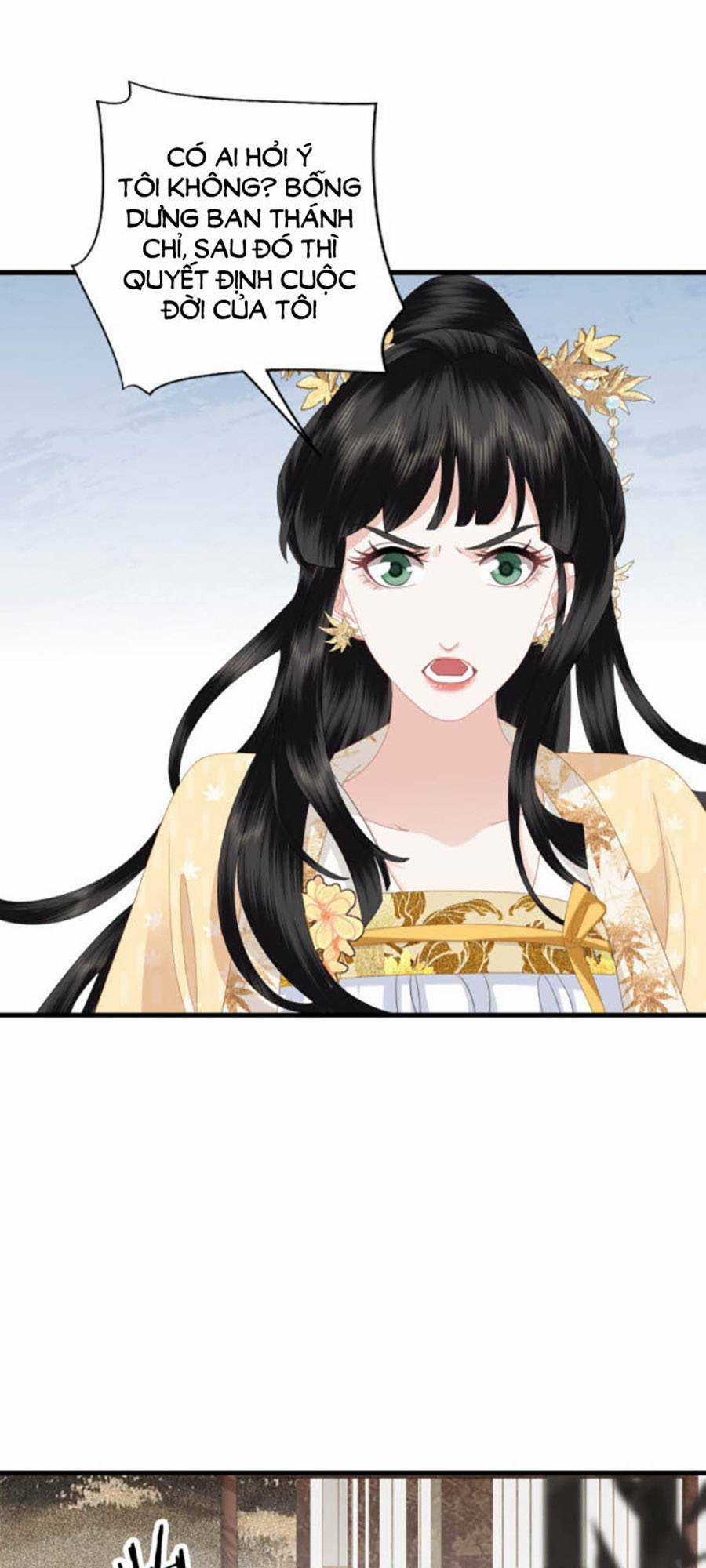 Điều Hương Vương Phi Chapter 19 trang 6