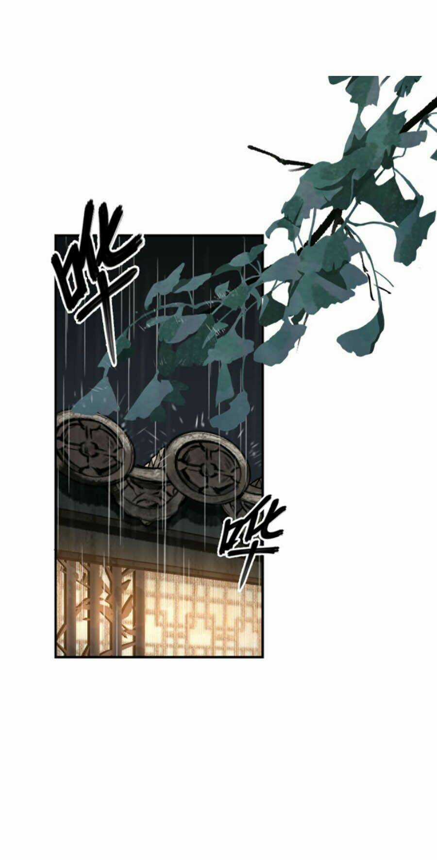 Điều Hương Vương Phi Chapter 2 trang 16