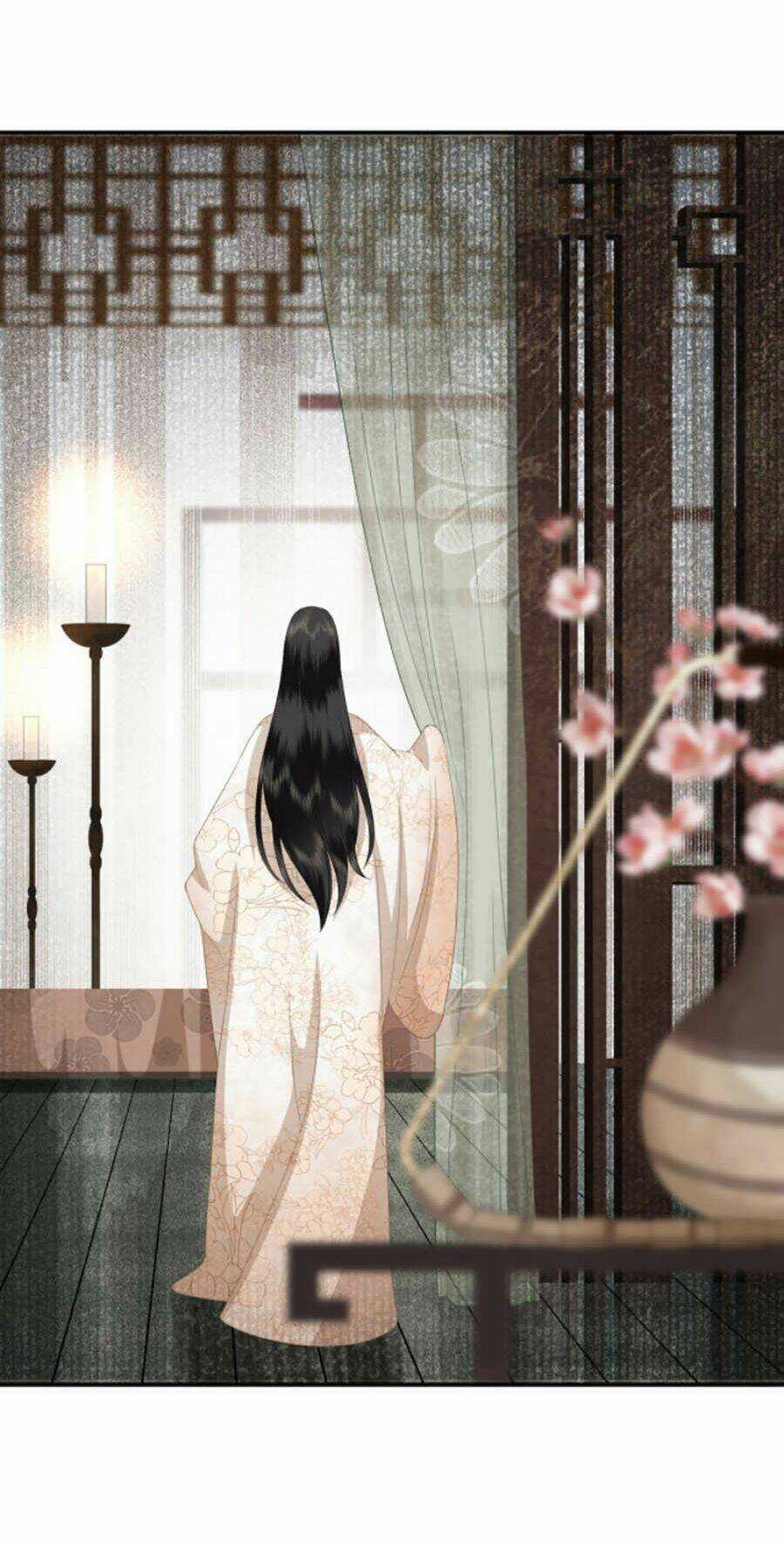 Điều Hương Vương Phi Chapter 2 trang 17