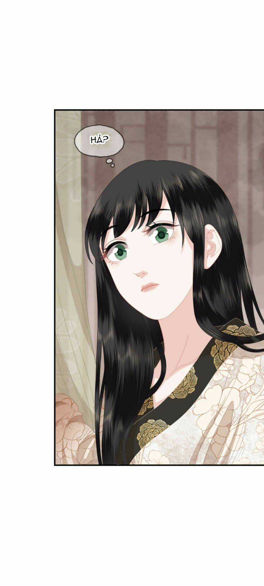 Điều Hương Vương Phi Chapter 2 trang 18