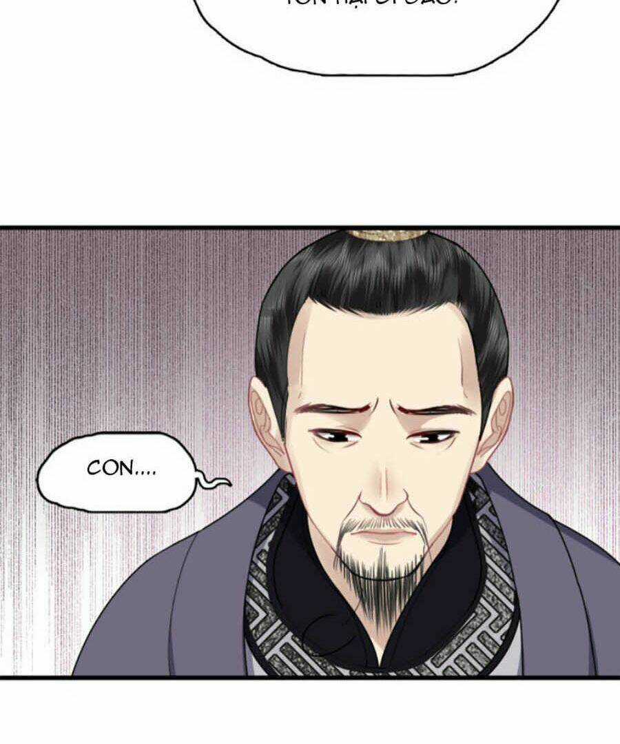 Điều Hương Vương Phi Chapter 2 trang 2