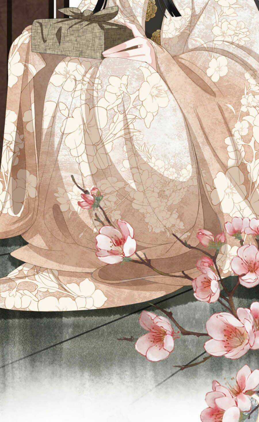 Điều Hương Vương Phi Chapter 2 trang 20