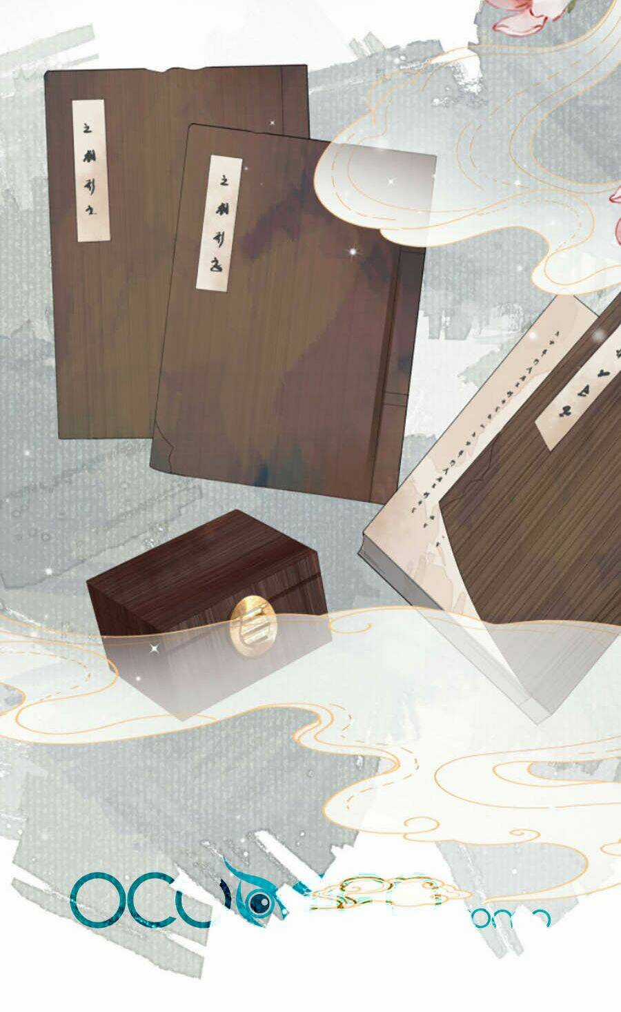 Điều Hương Vương Phi Chapter 2 trang 21