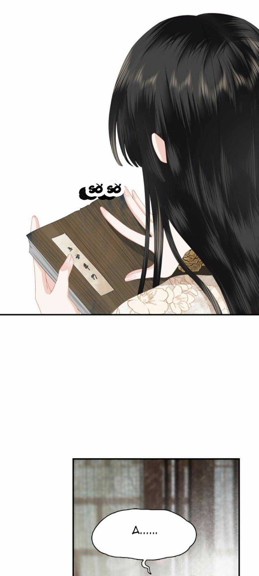 Điều Hương Vương Phi Chapter 2 trang 22