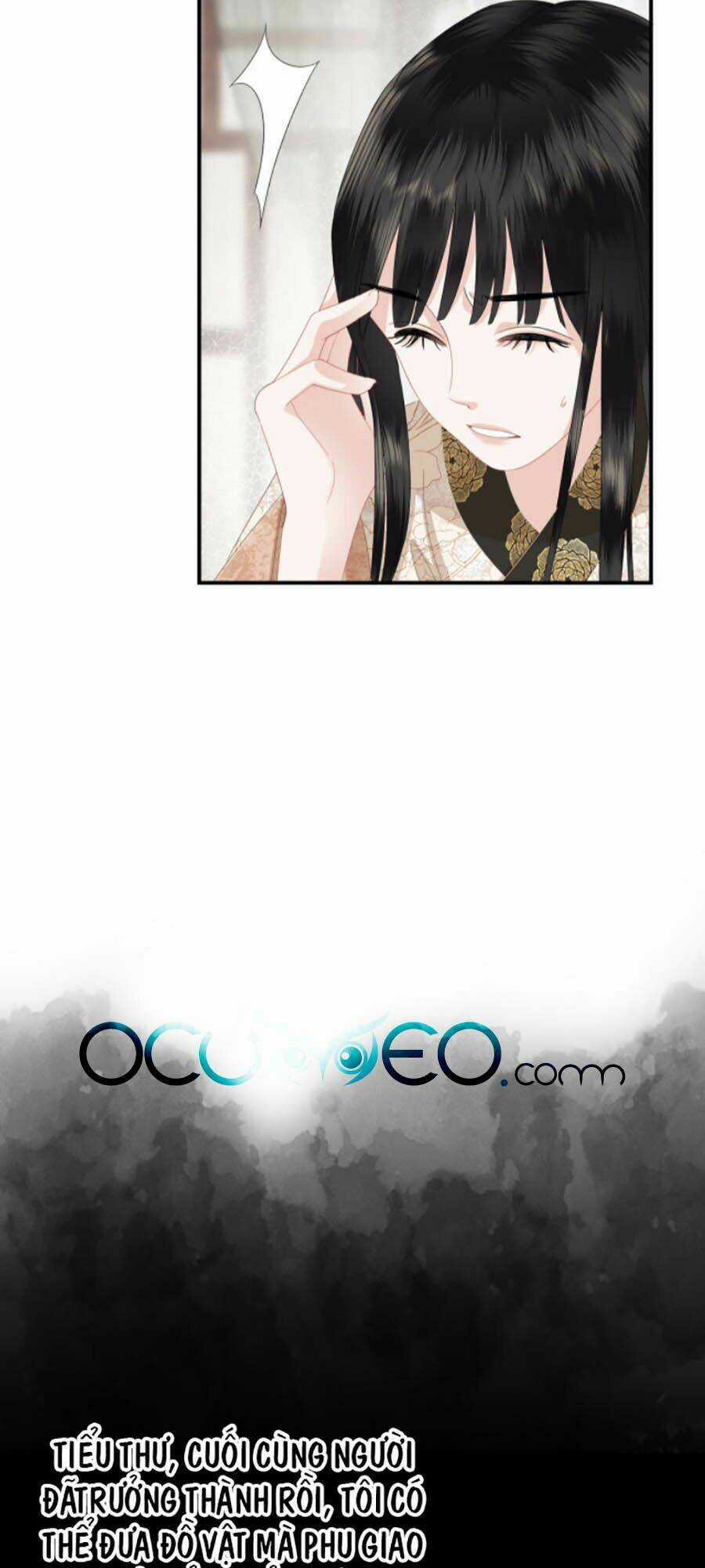 Điều Hương Vương Phi Chapter 2 trang 23