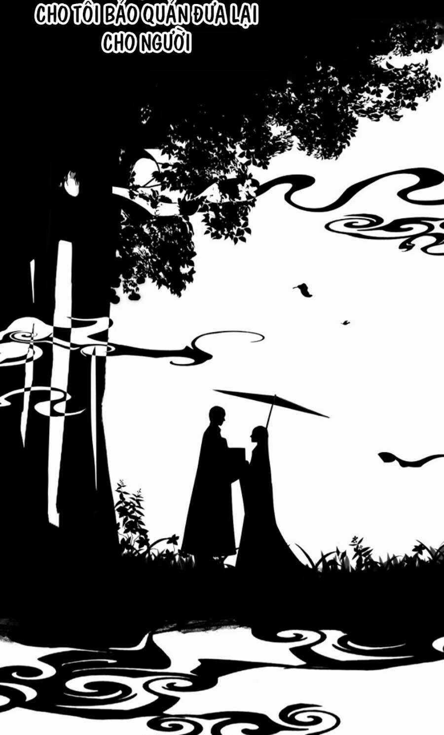 Điều Hương Vương Phi Chapter 2 trang 24