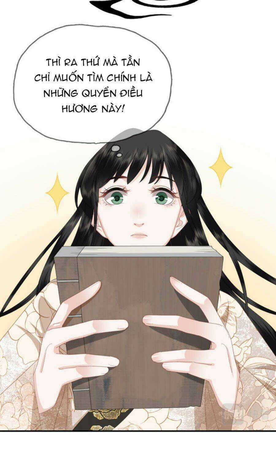 Điều Hương Vương Phi Chapter 2 trang 25