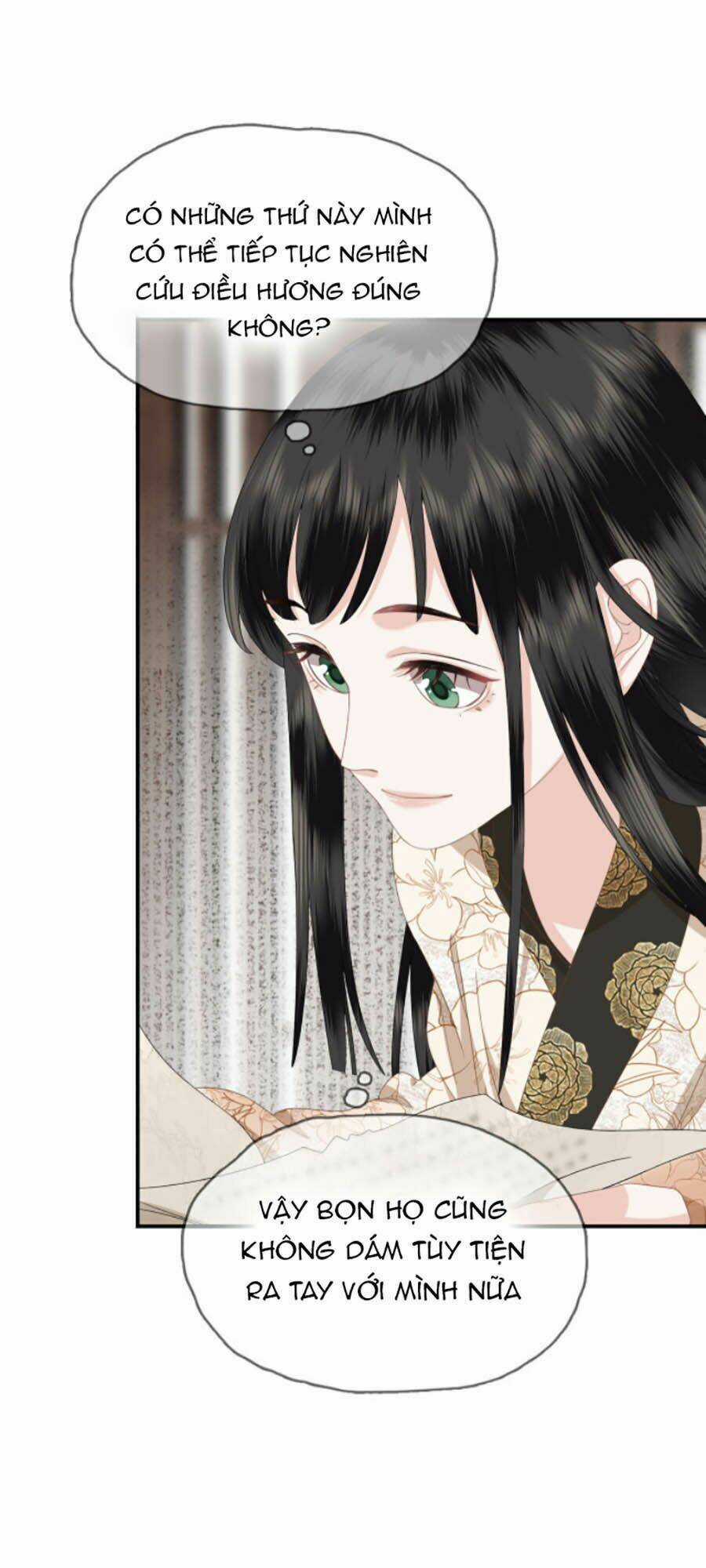 Điều Hương Vương Phi Chapter 2 trang 26