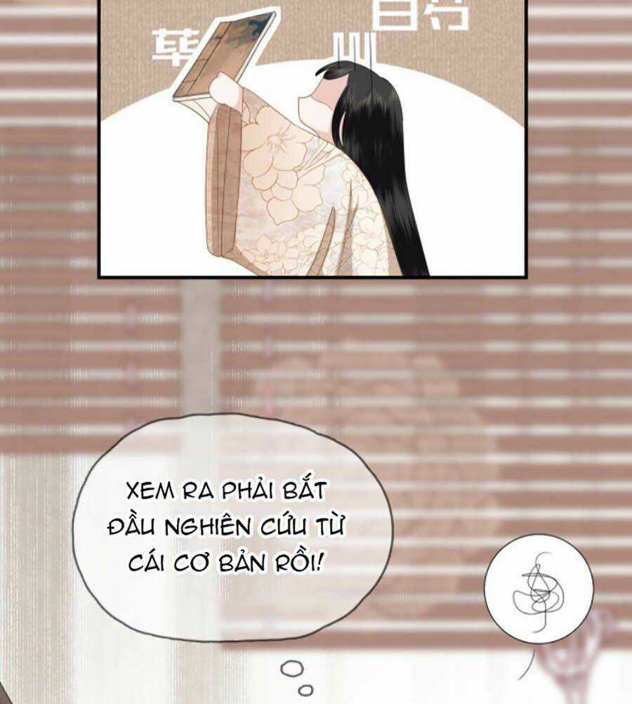 Điều Hương Vương Phi Chapter 2 trang 28